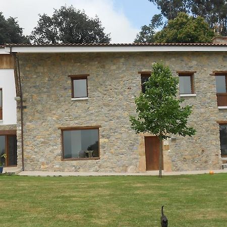 Gasthaus Casa Narzana Villar  Exterior foto