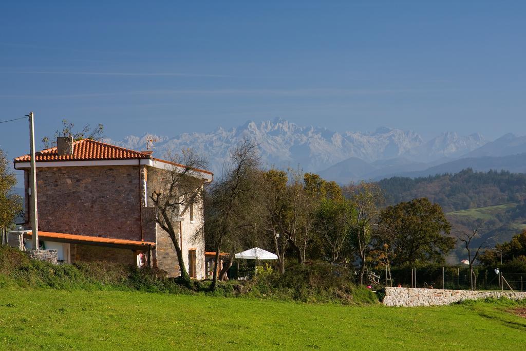 Gasthaus Casa Narzana Villar  Zimmer foto